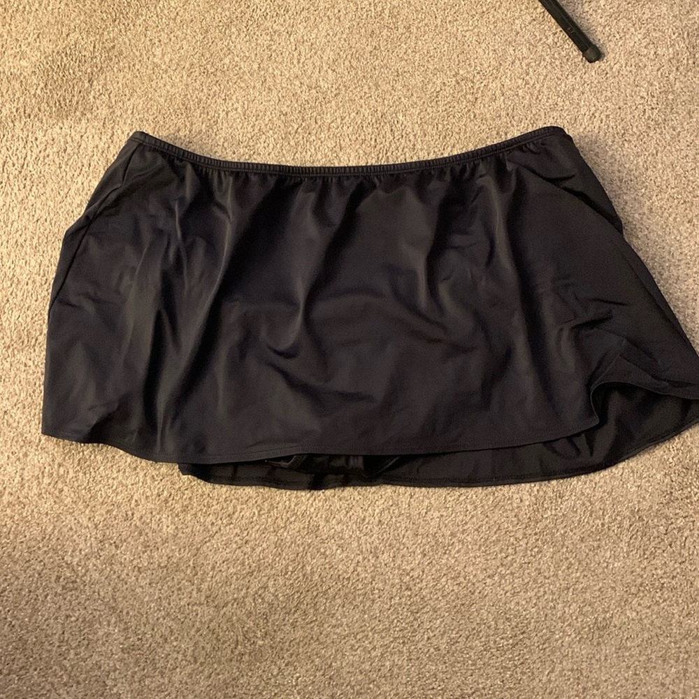 Lands End swim mini